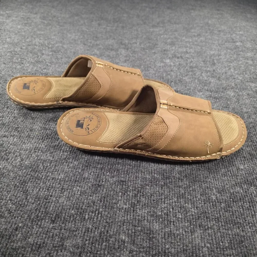 Source Unknown margaritaville soles